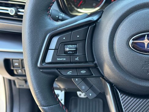 Used 2023 Subaru WRX Limited AWD/4WD image 29