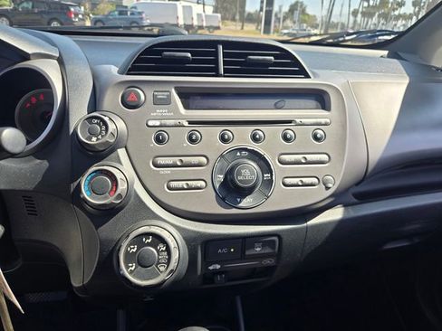 Used 2011 Honda Fit Sport image 14