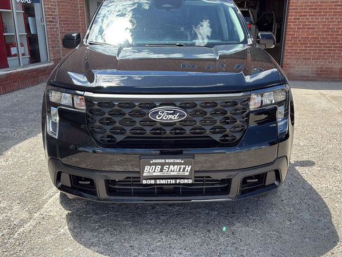 New 2025 Ford Maverick XLT w/ XLT Luxury Package AWD/4WD image 20