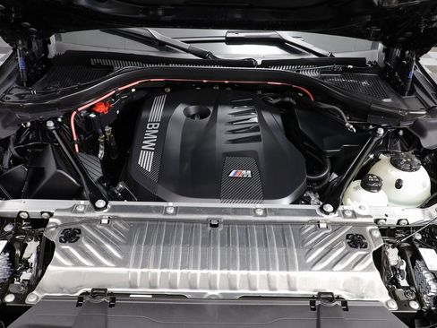 Used 2025 BMW X3 M50 image 25