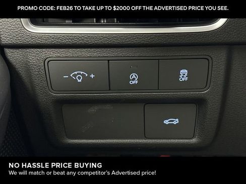 New 2026 Hyundai Sonata SE image 17