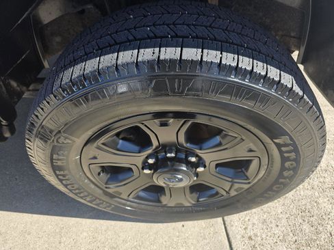 Used 2017 RAM 2500 Tradesman w/ Chrome Appearance Group image 51