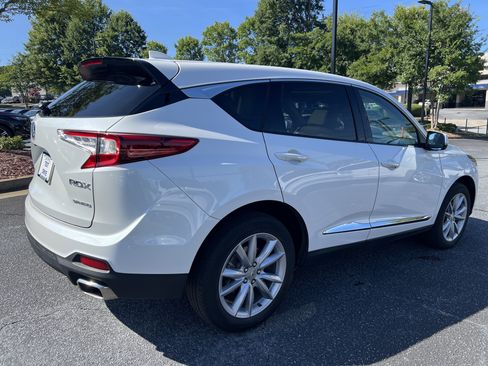 Used 2023 Acura RDX AWD image 5