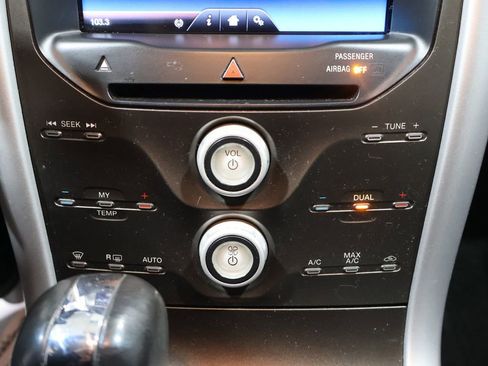 Used 2013 Ford Edge SEL image 28