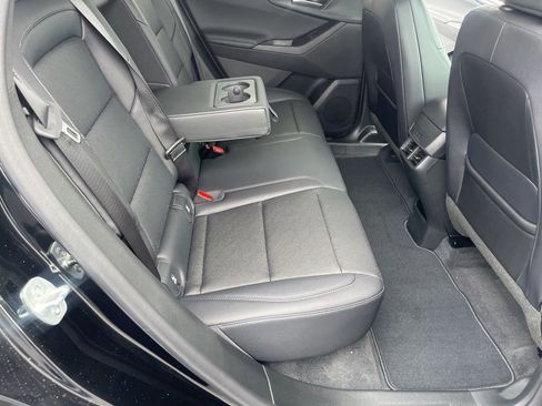 New 2026 Chevrolet Equinox LT w/ Convenience Package II image 21