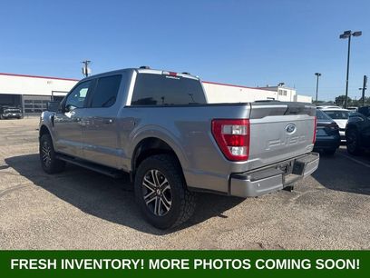 Used 2022 Ford F150 XL w/ STX Appearance Package