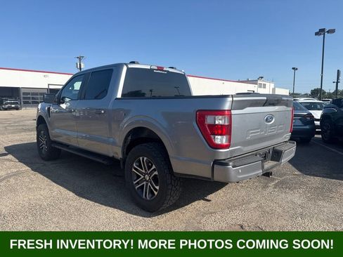 Used 2022 Ford F150 XL w/ STX Appearance Package RWD image 4