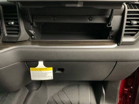 New 2026 Chevrolet Silverado 1500 RST w/ RST Select Package image 25