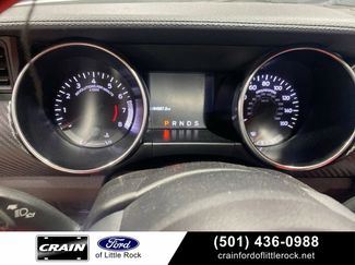 Used 2021 Ford Mustang Coupe w/ Black Accent Package RWD video 1