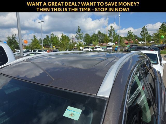 Used 2015 Nissan Murano Platinum w/ Platinum Technology Package FWD image 5