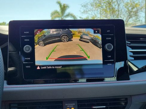 New 2026 Volkswagen Jetta GLI Autobahn FWD image 18