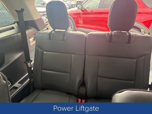 Certified 2026 Ford Explorer Active w/ Active Comfort Package RWD image 14