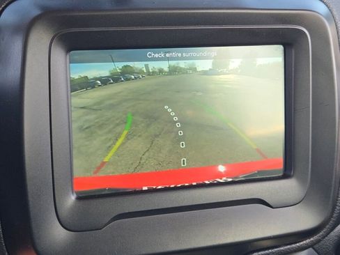 Used 2021 Jeep Renegade Sport AWD/4WD image 26