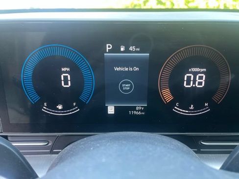 Used 2026 Hyundai Kona SEL Sport FWD image 19