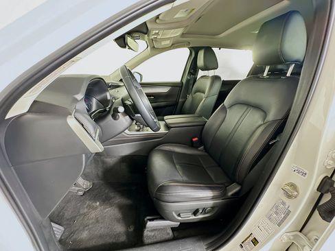 Used 2024 MAZDA CX-90 3.3 Turbo w/ Preferred Plus image 13