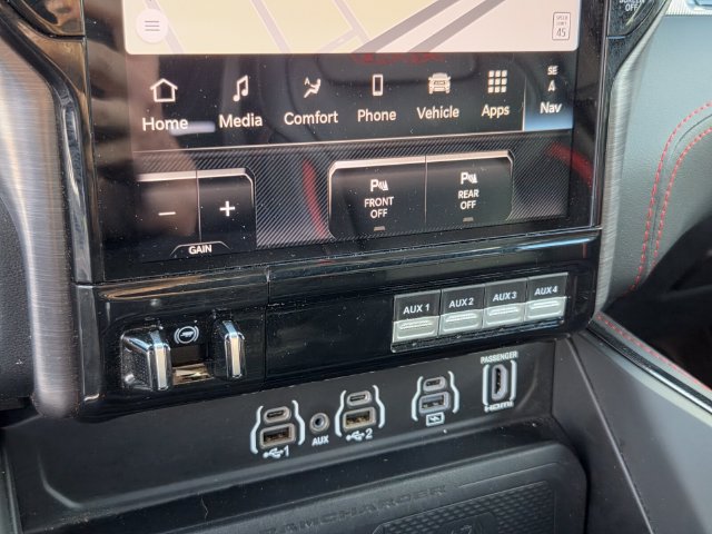 Used 2025 RAM 1500 RHO w/ RHO Level 1 Equipment Group AWD/4WD image 28