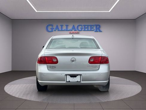 Used 2009 Buick Lucerne CXL image 6