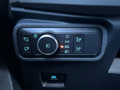 Certified 2022 Ford Bronco Badlands w/ Sasquatch Package image 35