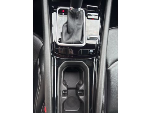 Used 2025 Jeep Compass Limited AWD/4WD image 23