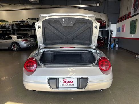 Used 2004 Ford Thunderbird RWD image 85