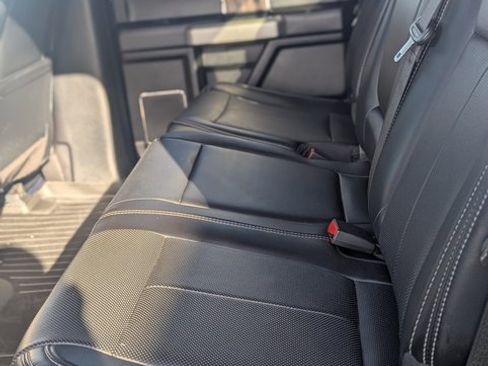 Used 2018 Ford F150 Lariat w/ Equipment Group 502A Luxury image 12