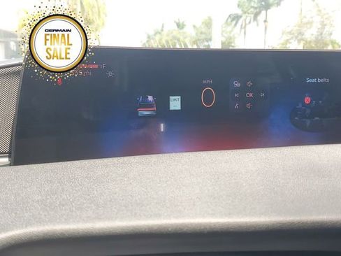 New 2025 Lincoln Navigator Reserve image 21