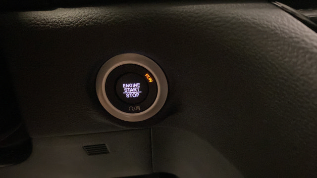 Used 2025 Chrysler Pacifica Select FWD image 21