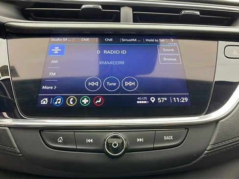 Certified 2023 Buick Encore GX Select w/ Experience Buick Package image 21