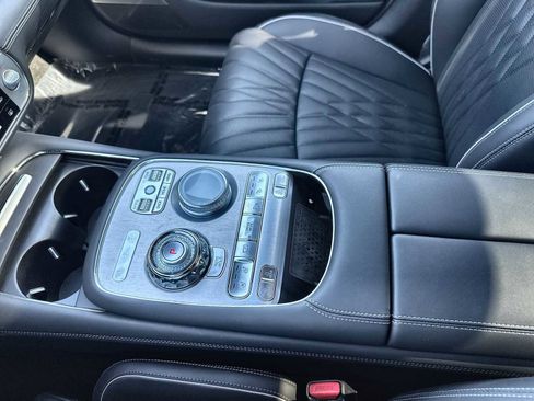 Used 2026 Genesis G90 3.5T AWD/4WD image 22