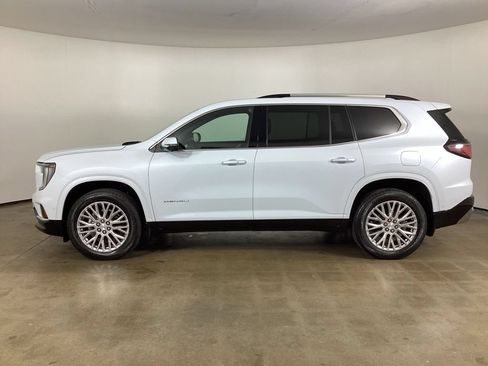Used 2026 GMC Acadia Denali w/ Super Cruise Package AWD/4WD image 9