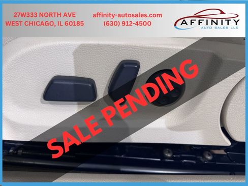 Used 2014 Volkswagen Eos Komfort FWD image 10