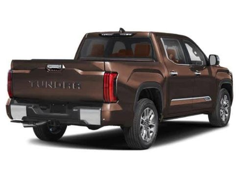 New 2025 Toyota Tundra 1794 Edition image 2