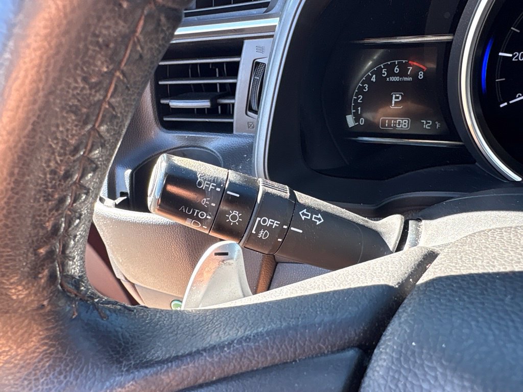Used 2018 Honda Fit EX-L image 26