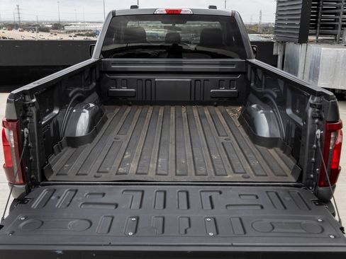 Used 2025 Ford F150 XL w/ Equipment Group 103A High image 24