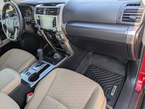 Used 2024 Toyota 4Runner SR5 image 22