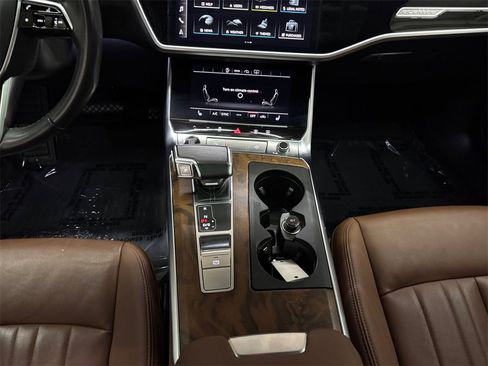 Used 2023 Audi A6 Premium Plus image 23