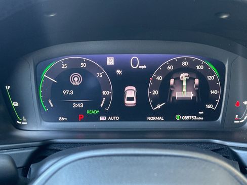 Used 2023 Honda Accord Sport image 23