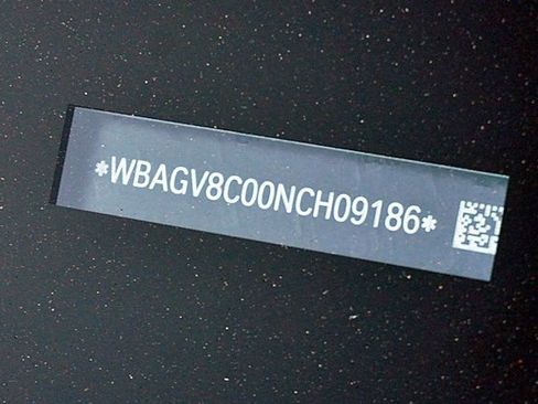 Used 2022 BMW M850i Gran Coupe xDrive image 42