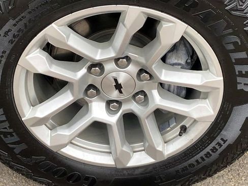 Used 2023 Chevrolet Silverado 1500 RST image 29