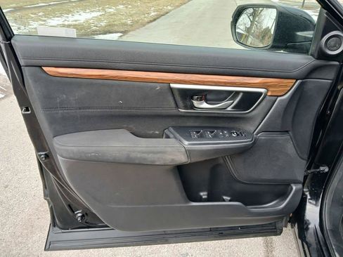 Used 2019 Honda CR-V EX image 11