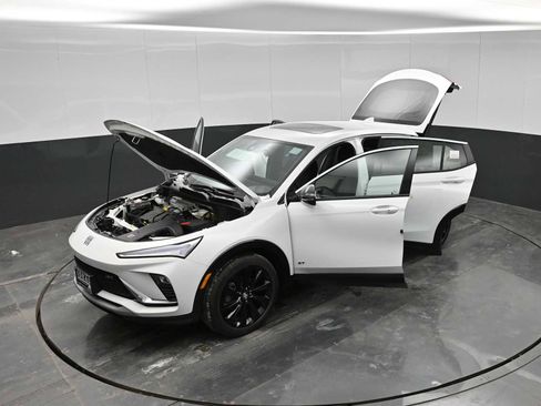 New 2026 Buick Envista Sport Touring w/ Convenience I Package image 39