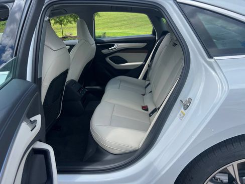 New 2026 Audi A6 Premium AWD/4WD image 27