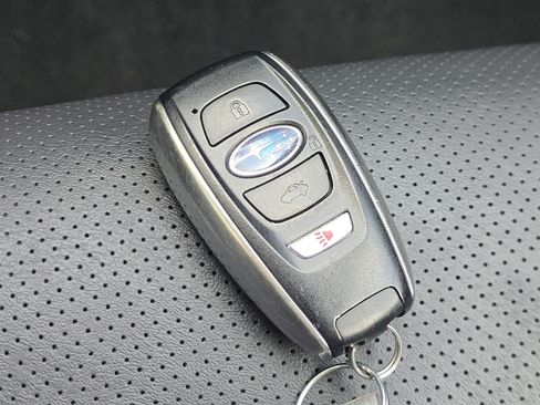 Used 2021 Subaru Outback Limited w/ Popular Package #2 AWD/4WD image 28