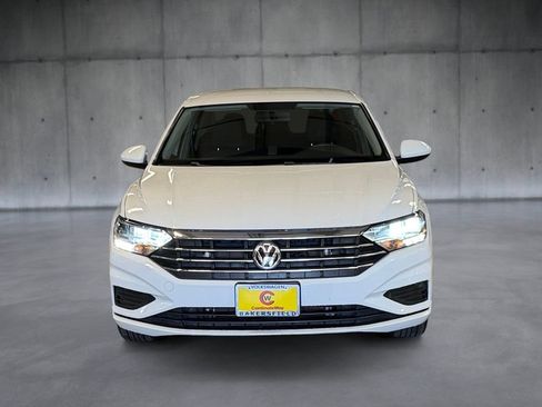 Used 2021 Volkswagen Jetta S FWD image 8