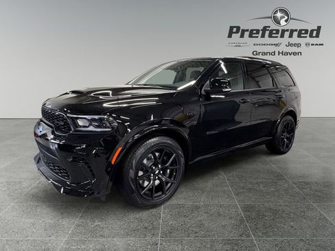 New 2026 Dodge Durango GT AWD/4WD image 10