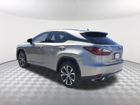 Used 2022 Lexus RX 350 FWD w/ Premium Package image 3