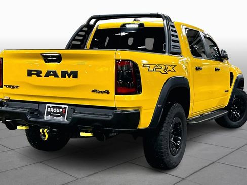 Used 2023 RAM 1500 TRX w/ TRX Level 2 Equipment Group image 12