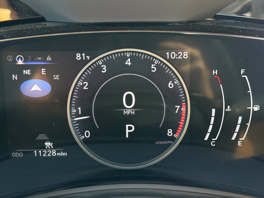 Used 2025 Lexus NX 250 AWD w/ Cold Area Package image 34