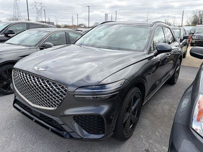 Certified 2024 Genesis GV70 3.5T Sport w/ Sport Advanced Package