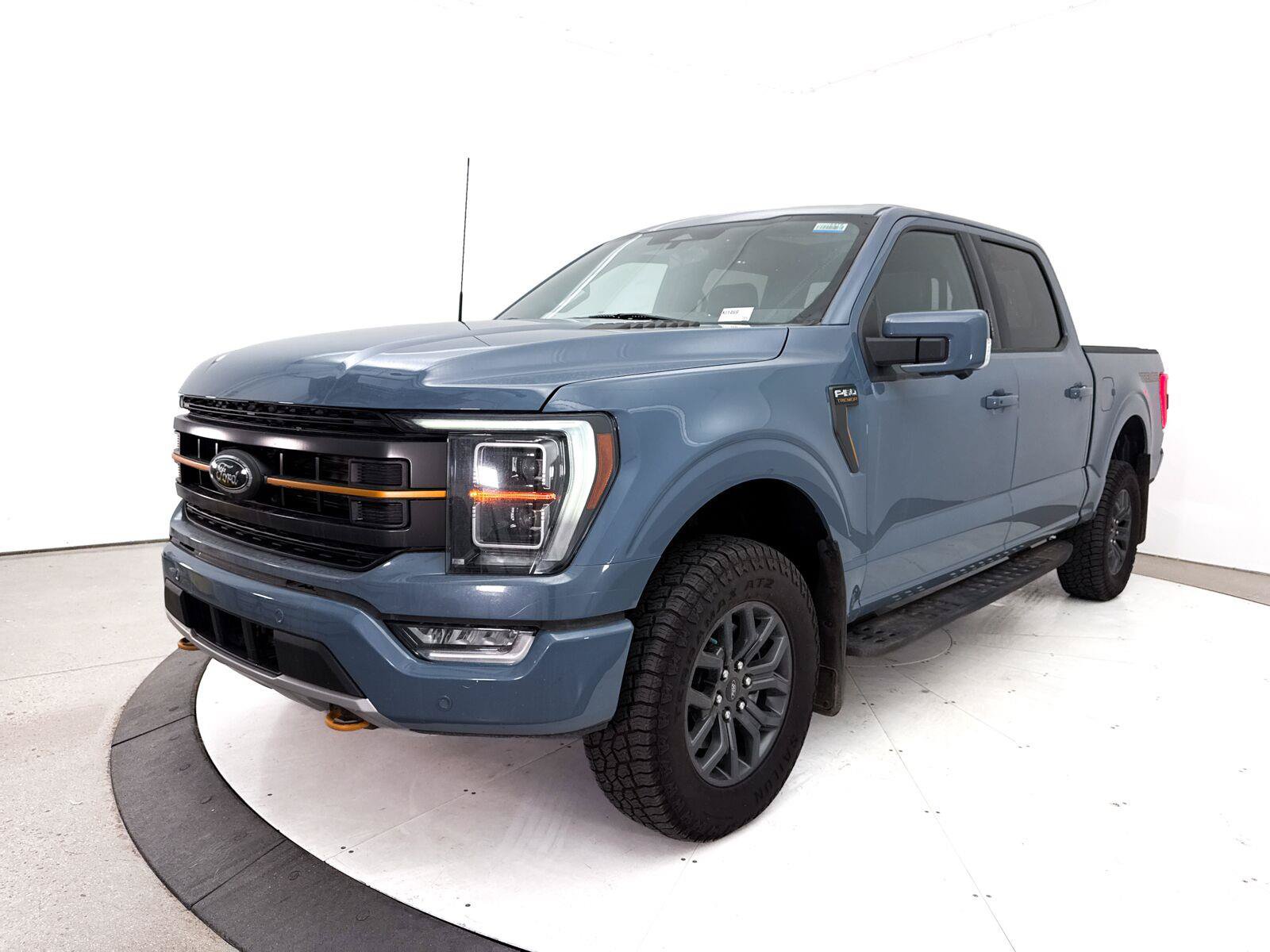 Used 2023 Ford F150 Tremor w/ Equipment Group 402A High AWD/4WD image 15